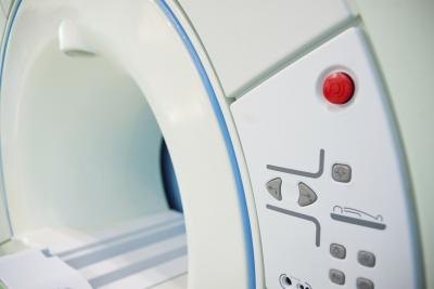X-ray machine