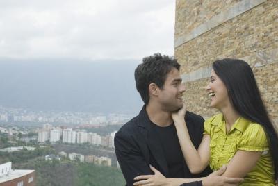 The spouse of a Venezulean citizen must live in the ocuntry for five years.