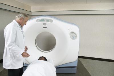 What Is a Cat Scan? What Is a Cat Scan?