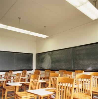 Avoid school vacations.