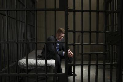 Prison is not the same thing as jail.
