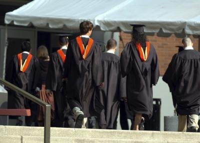 Many companies require a college degree or related experience.