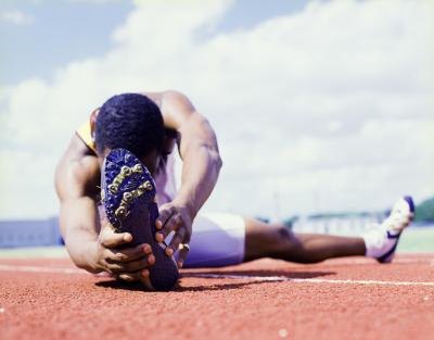 Stretching