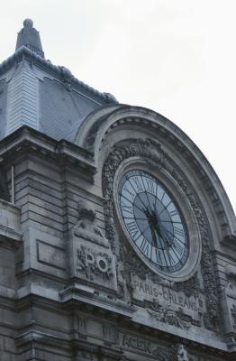 Musée d’Orsay