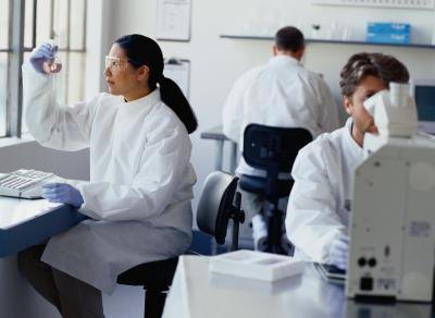 Chemists.