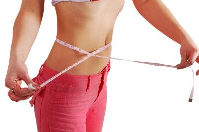 Anorexia can cause dry hair.