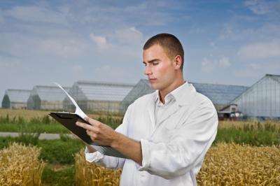Agriculture
