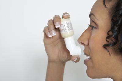 People with asthma should not take Excedrin