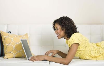 Several websites offer the service, or find a local company that can print the items.