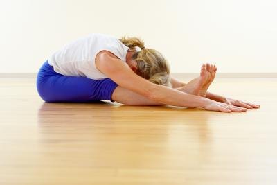 Sanskrit terminology sometimes employs the compass to describe postures, such as West Facing Pose.
