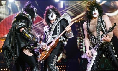 KISS