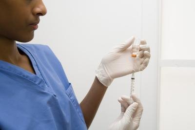 Consult a health care professional about the proper use of insulin.