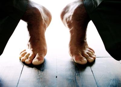 Flexible hammertoe can be corrected without surgery