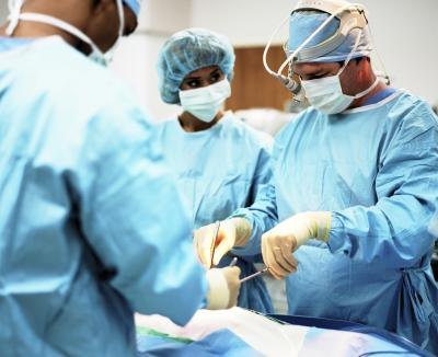 Surgical Intervention