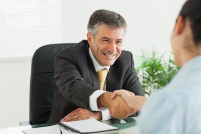 The job outlook for HR managers is above average.