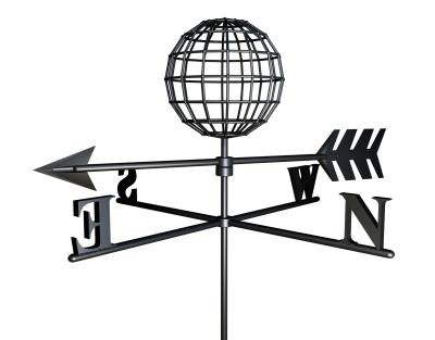 Wind vane