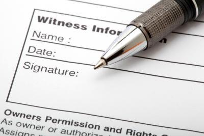 Access to reports can be restricted depending on the incident.
