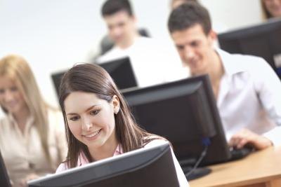 You could start by attending a local community college to save money on your prerequisites.