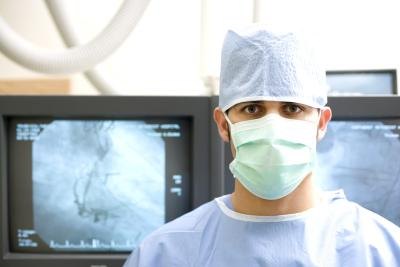 Ultrasound therapy