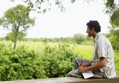 Patience and perseverance are key to getting your stories published.