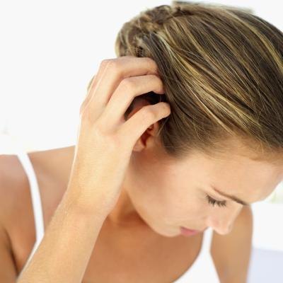 Severity of the itching varies from person to person.