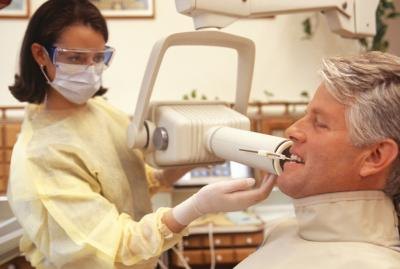 Dental X-ray Dental X-ray