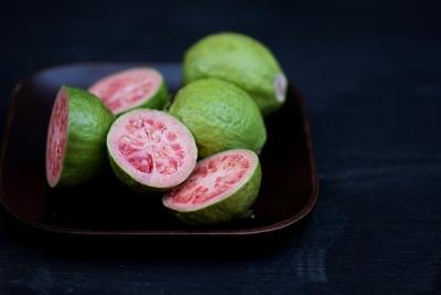 Guavas