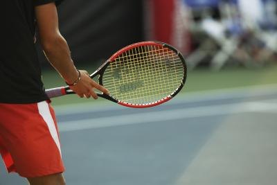 Reverse wrist curls may be a good idea for those suffering from tennis elbow.