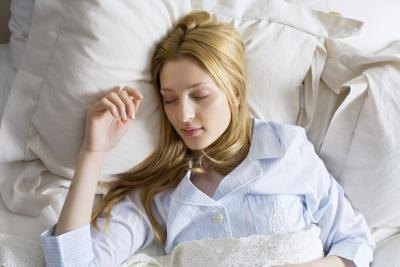 Get sleep