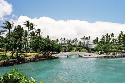 Kona-Kohala is ideal for those seeking to retire in a warm climate.
