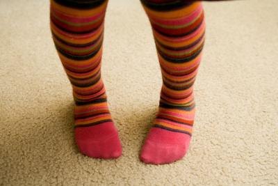Nylon carpet