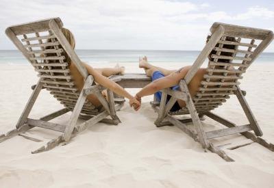 Paid vacation time is an additional benefit for welders