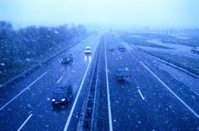 Fog lights are typically offered as an extra feature on most cars and trucks.