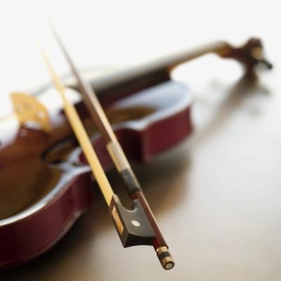 Learn to play a musical instrument.