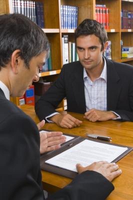Be sure to keep all documents to prove your case.