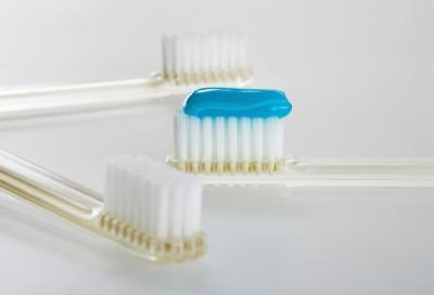 If you’re not already brushing your teeth with whitening toothpaste, then you should start doing so right away.