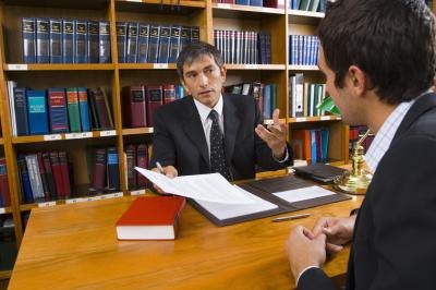 Legal documents