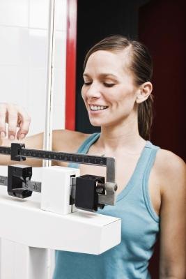 Protein requirements depend on weight