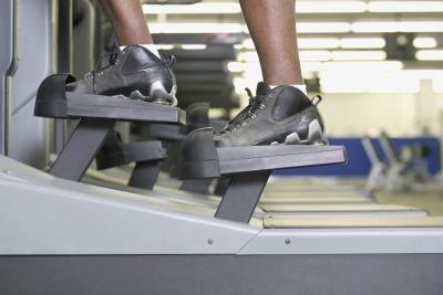 What is an Elliptical Machine?