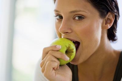 Eat Plenty of Raw Fruits and Vegetables Eat Plenty of Raw Fruits and Vegetables