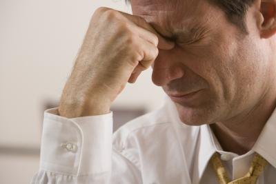 You might experience headaches and lightheadedness during the first two weeks of the diet.