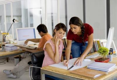 Research firms can put their dollars into study design and analysis, rather than distribution.
