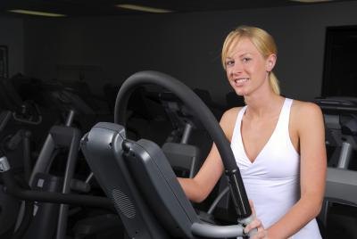 The Treadclimber