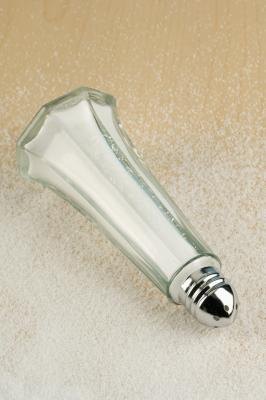 Salt shaker