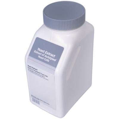 Rich in nutrients and B vitamins that stimulate the appetite, brewer's yeast contains beneficial bacteria.