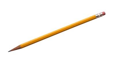 Pencil.