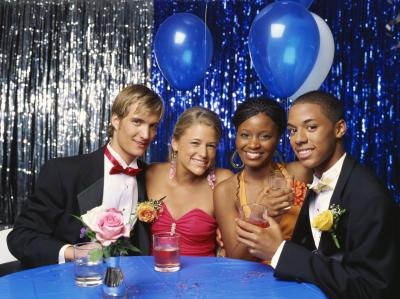 Check with local schools. Sometimes they sponsor events like dances and other socials that might involve karaoke music.
