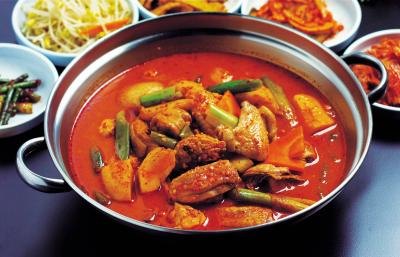 It is wise to stay away from spicy foods as this can cause further damage to your colon.