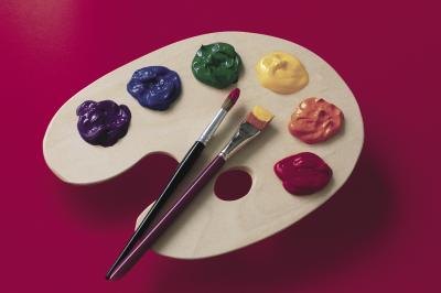 Basic Color Theory