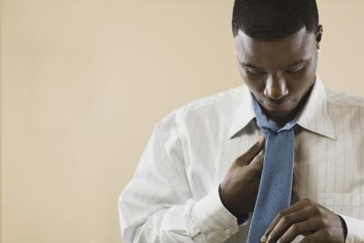 There are many different styles of neckties. There are many different styles of neckties.